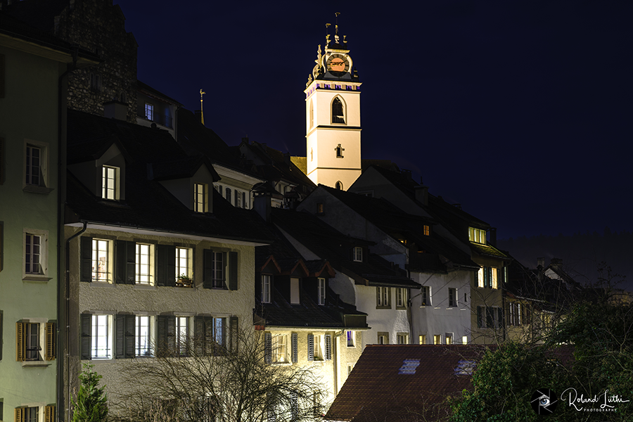 Παλιά πόλη του Άαραου Παλιά πόλη του Άαραου