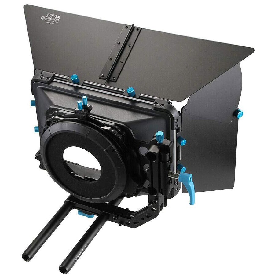 Mattebox ranskalaisilla lipuilla