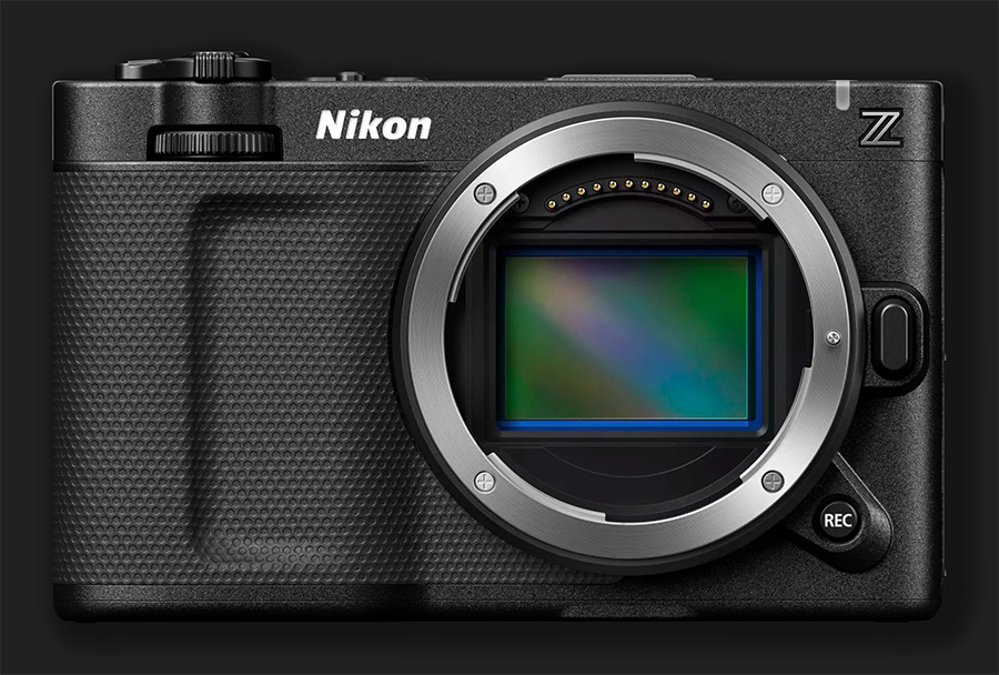 Nikon ZR Nikon ZR