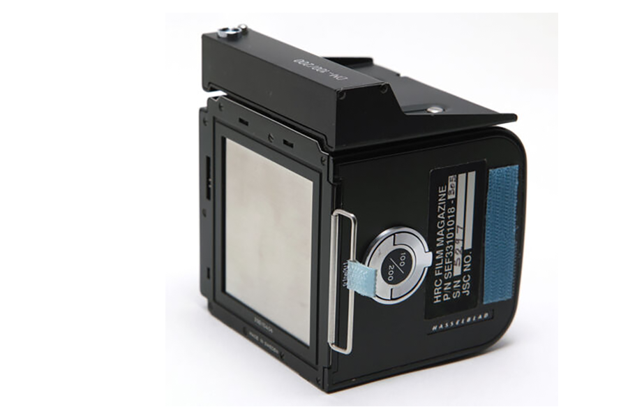 Hasselblad DM-100/200 Digital Magazine
