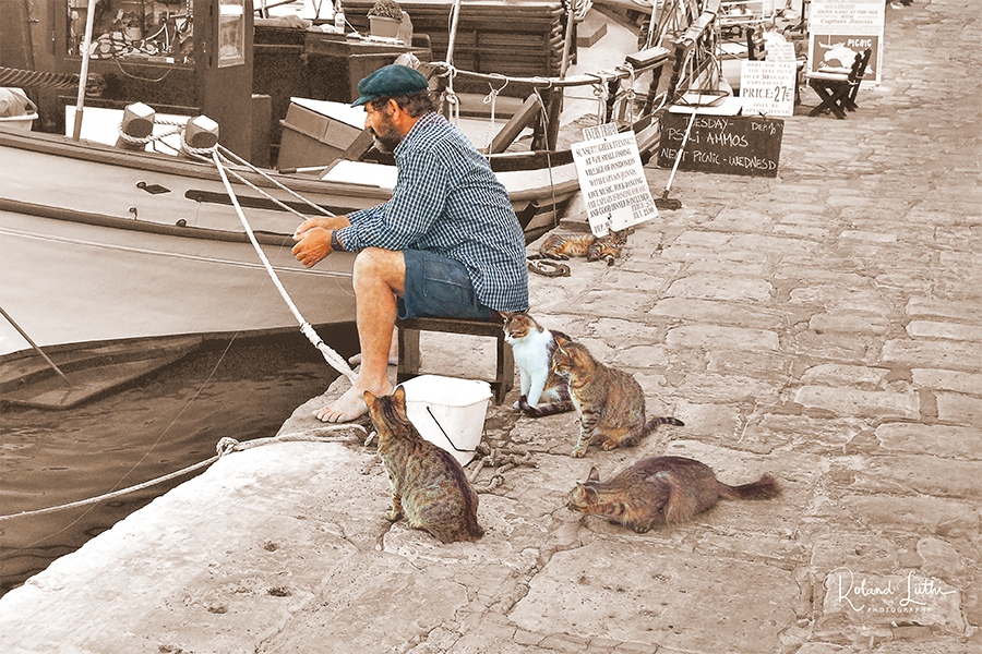 Fishermans Friends