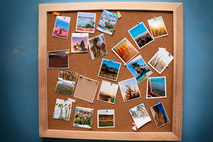 Moodboard