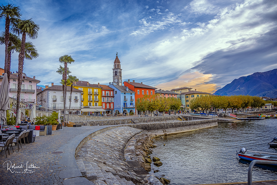Ascona 