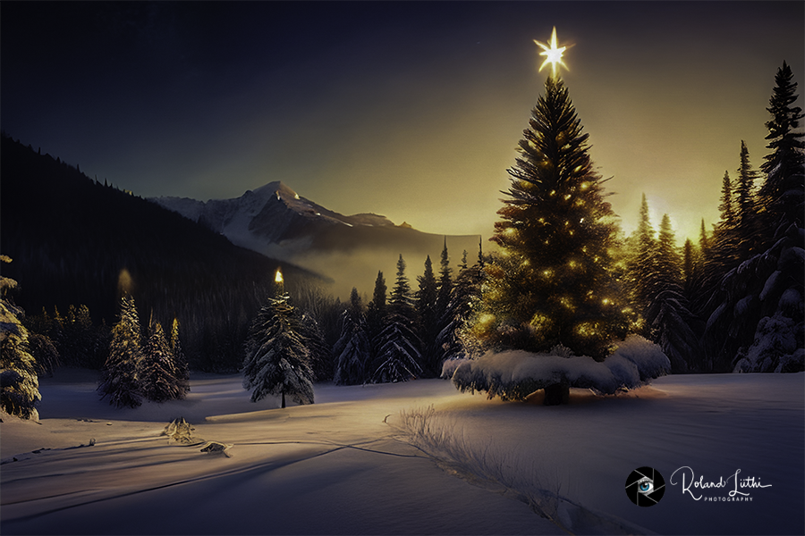 Joulukuusi Joulukuusi